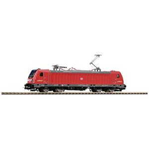 Piko H0 51974 H0 elektrische locomotief BR 147 beweegt van de DB AG