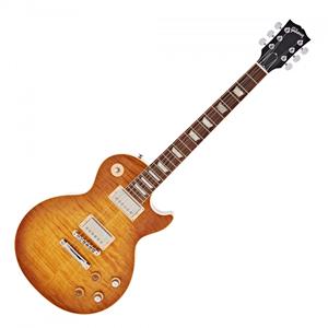 Gibson Kirk Hammett Greeny Les Paul Standard Greeny Burst