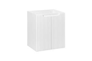 Comad Nova White onderkast met 2 deuren 50x40x60cm wit