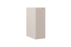 Comad Nova Cashmere half hoge onderkast 20x40x60cm taupe