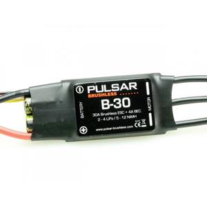 Pichler Modellbau Brushless Regler Controller