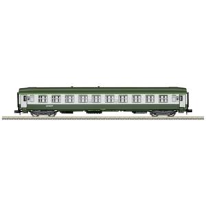 MiniTrix T18466 Sneltreinrijtuig type B10