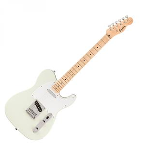 Sonic Telecaster MN Arctic White