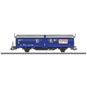 Märklin 48524 H0 -magazijnwagen 2024