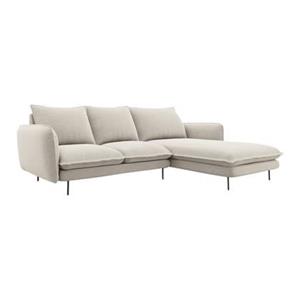 Cosmopolitan Design Hoekbank Vienna rechts | 