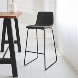 Dimehouse Barkruk Brentt | 