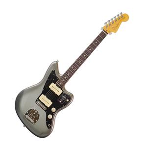Fender American Pro II Jazzmaster RW Mercury