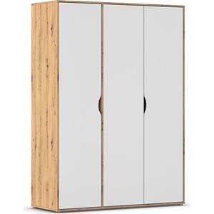Rauch Draaideurkast Kleiderschrank Schrank Garderobe Wäscheschrank NARAI viel Stauraum