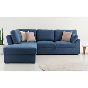 Home affaire Hoekbank Citry Schlafsofa