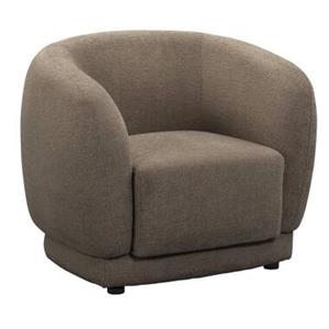 Leen Bakker Fauteuil Sophie - bruin