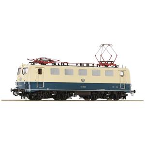 Roco 7500056 H0 elektrische locomotief 141 278-8 van de DB