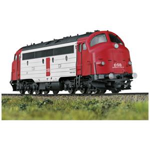 TRIX H0 T22788 Diesellocomotief MY