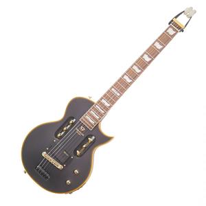 Traveler LTD EC-1 Vintage Black - Ex Demo