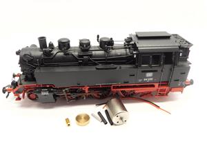 Crazytoys micromotor HM002C motor ombouwset voor Märklin BR 64 (DB, DRG, NS, ÖBB)