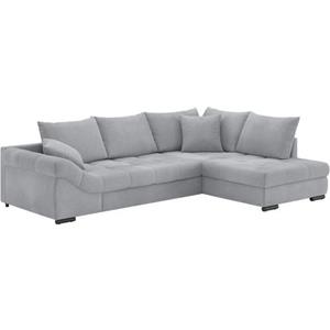 INOSIGN Hoekbank Allegro DuraFlex, L-Form