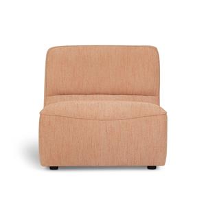 Echo Echo Modulaire Bank Muonist 1-zits - Oranje