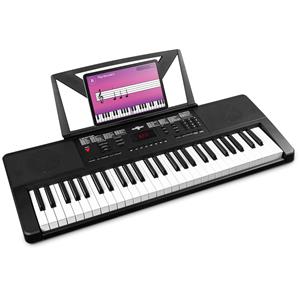 Rhapsody54 keyboard piano met 54 toetsen - Voor beginners - Met