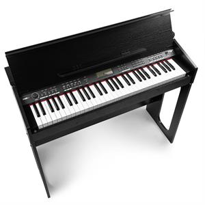 RhapsodyDP61 digitale piano - professioneel keyboard inclusief