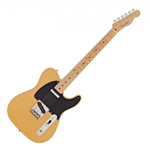 Fender Made in Japan Traditional II Nocaster MN Butterscotch Blonde
