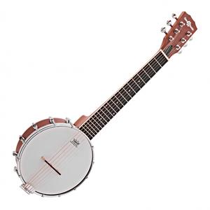 Banjolele Guitar by 