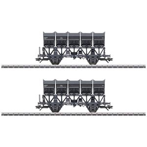 Märklin 46358 H0 2-delige set kiepwagens van de CFL