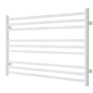 TVS Design Designradiator TVS Pivo Wit 59x100 cm 