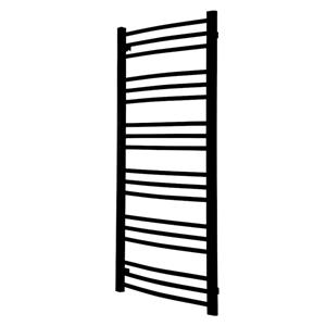 TVS Design Designradiator TVS Nemo Zwart 119.5 x 51 cm 