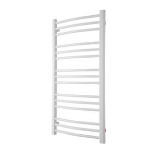 TVS Design Designradiator TVS Nemo Wit 99 x 51 cm 