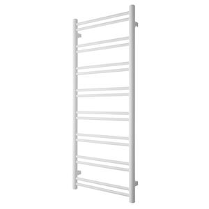 TVS Design Designradiator TVS Duo Wit 124x50 cm 