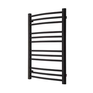 TVS Design Designradiator TVS Nemo Zwart 78.5 x 61 cm 