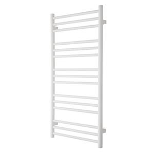 TVS Design Designradiator TVS Pivo Wit 99x50 cm 