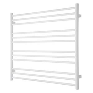 TVS Design Designradiator TVS Pivo Wit 78.5x100 cm 