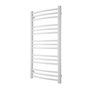 TVS Design Designradiator TVS Nemo Wit 99 x 61 cm 