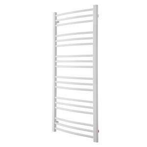 TVS Design Designradiator TVS Nemo Wit 119.5 x 61 cm 