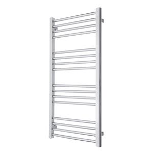 TVS Design Designradiator TVS Eco Chroom 99 x 51 cm 