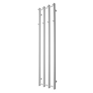 TVS Design Designradiator TVS Vino 4 Wit 140 x 35 cm 