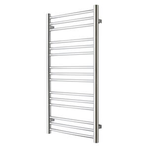 TVS Design Designradiator TVS Pivo Chroom 99x50 cm 