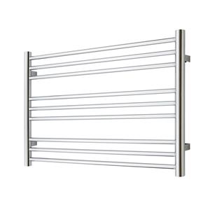 TVS Design Designradiator TVS Pivo Chroom 59x100 cm 