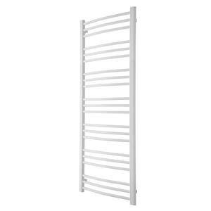 TVS Design Designradiator TVS Nemo Wit 140 x 61 cm 