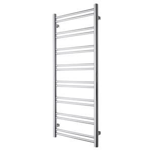 TVS Design Designradiator TVS Duo Chroom 124x50 cm 