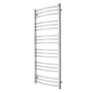 TVS Design Designradiator TVS Nemo Chroom 119.5 x 51 cm 