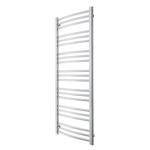 TVS Design Designradiator TVS Nemo Chroom 140 x 51 cm 