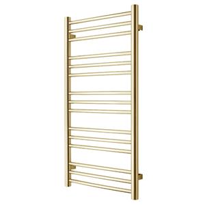 TVS Design Designradiator TVS PLUS 15-500 Goud 99 x 50 cm 