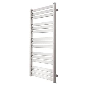 TVS Design Designradiator TVS Paso Chroom 112x50 cm 
