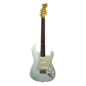 Fender American Professional II Limited Edition Stratocaster RW Sonic Blue