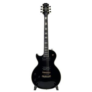 Epiphone Matt Heafy Les Paul Custom Origins Left Handed Ebony
