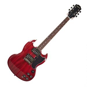 Epiphone Tony Iommi SG Special Vintage Cherry