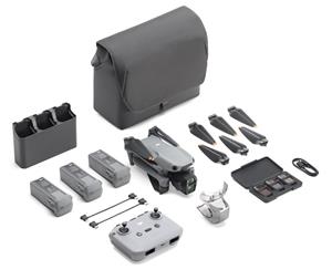 DJI Air 3S Fly More Combo incl.  RC-N3 Controller