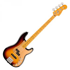Fender American Ultra II Precision Bass MN Ultraburst