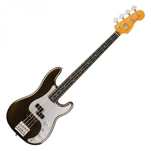 Fender American Ultra II Precision Bass EB Texas Tea